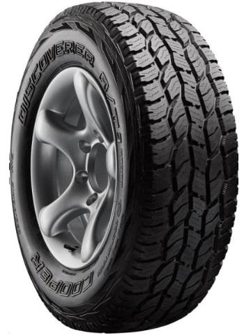 COOPER 275/45 R20 110H DISCOVERER A/T3 SPORT 2 BSW XL