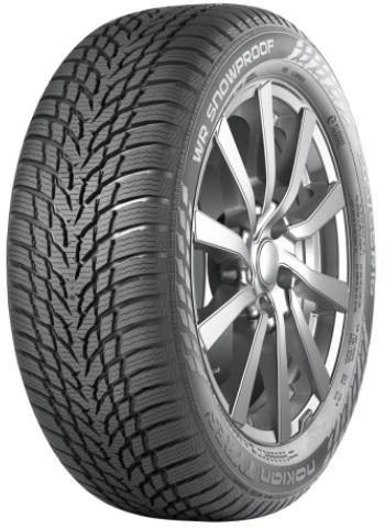 205/55R17 95V WR SNOWPROOF P