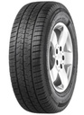 CONTINENTAL 195/75 R16 107R VANCONTACT 4SEASON