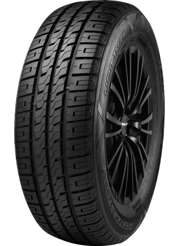 MASTER-STEEL 185 R14 TL 8PR ML LIGHT TRUCK 102/100R 