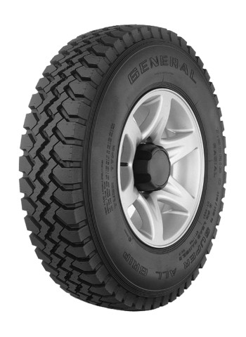 GENERAL 750 R16 TL 112N GE SUP ALL GRIP 