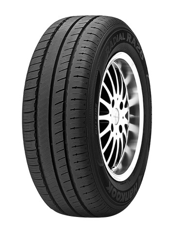 HANKOOK 215/65R16 106T RA28E