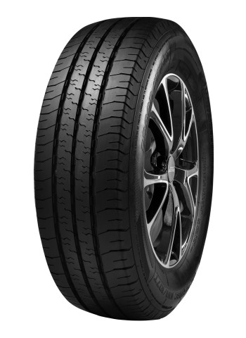 MILESTONE 195/70 R15 TL 104R MILESTONE GREENWEIGHT 