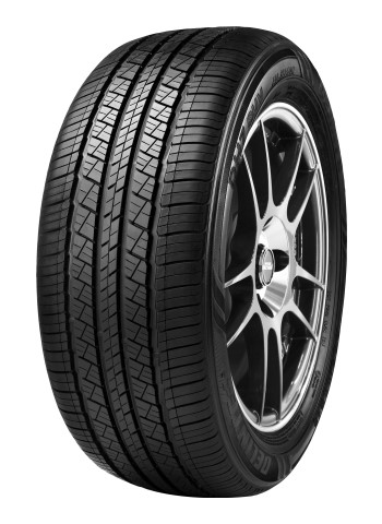 DELINTE 255/65 HR17 TL 110H DELINTE DH7 SUV 