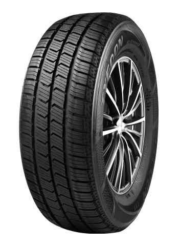 TYFOON 195/65 R16 TL 104R TYF ALLSEASON 2 