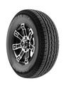 NEXEN 245/70 R16 111T ROADIAN HTX RH5 XL