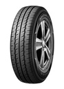 NEXEN 195/75 R16 107T RO-CT8