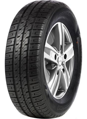 ROADHOG 195/70 R15 TL 104S ROADHOG RGVAN01 