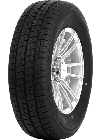 195/75 R16 TL 107R LL G-M ALL SEASON VAN 