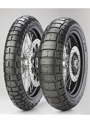 PIRELLI 120/70 R19 TL 60V PI SCORPION RALLY STR F 