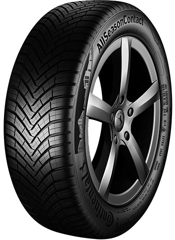 CONTINENTAL 225/40 WR18 TL 92W CO ALL SEASON CONTACT XL 