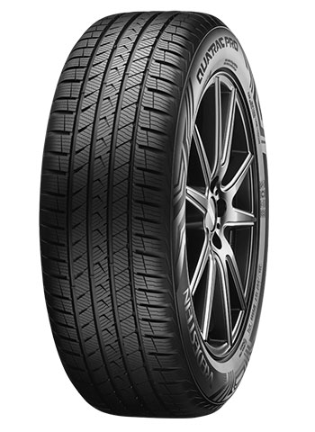 VREDESTEIN 275/45 R20 110Y QUATRAC PRO XL