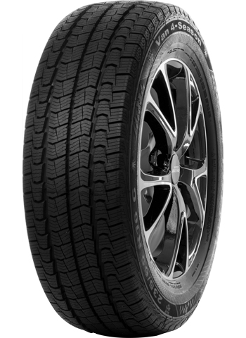 TYFOON 215/65 R16 TL 109T TYF VAN 4-SEASON 