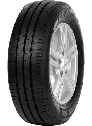 TYFOON 215/65 R15 TL 104T TYF HEAVY DUTY 3 