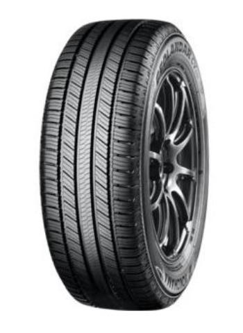 YOKOHAMA 245/55 R19 103H G058