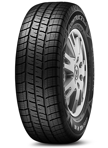 VREDESTEIN 235/65 R16 115R Comtrac 2 All Season+