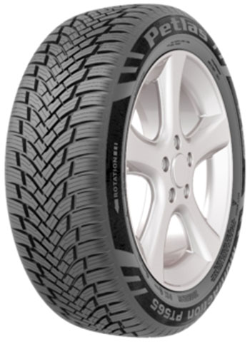 PETLAS 215/55 R16 97V ALL SEASON PT565 XL