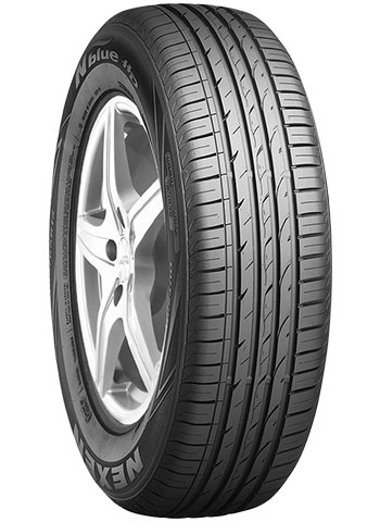 NEXEN 185/60 TR15 TL 84T NEXEN N'BLUE HD PLUS 