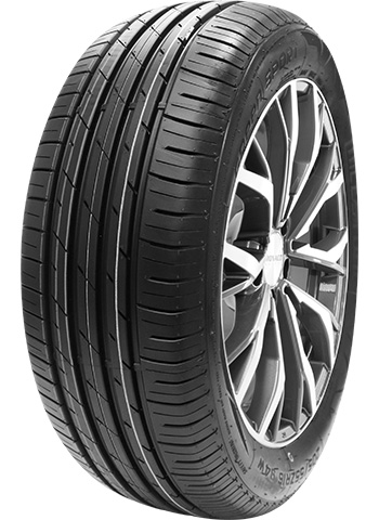 MILESTONE 205/45 ZR17 TL 88W MILESTONE GS05 GRSPORT XL 