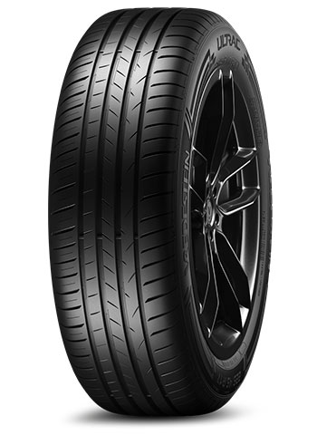 VREDESTEIN 215/45 ZR17 TL 91W VR ULTRAC XL AO 