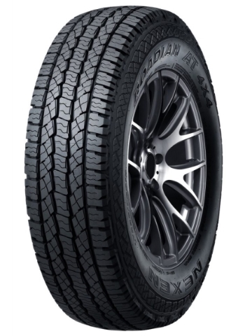 NEXEN 205/70R15 104T ROADIAN AT 4X4