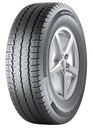 CONTINENTAL 205/65 R16 107T VANCONTACT A/S ULTRA