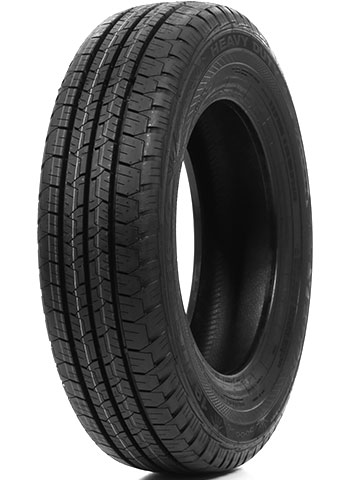 TYFOON 195/75 R16 TL 107R TYF HEAVY DUTY 4 