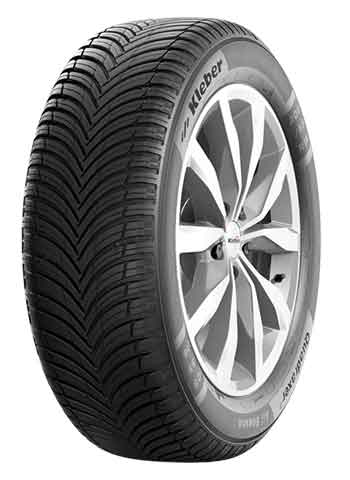 KLEBER 185/65R15 88H QUADRAXER 3