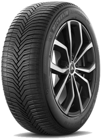 MICHELIN 275/40R20 106Y CROSSCLIMATE 2 SUV