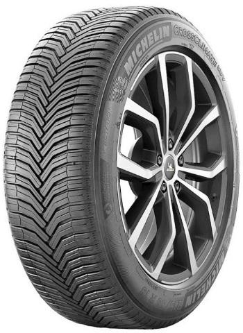 MICHELIN 265/65 HR17 TL 112H MI CROSSCLIMATE 2 SUV 