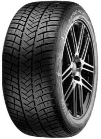 VREDESTEIN 235/40 R18 95W WINTRAC PRO XL