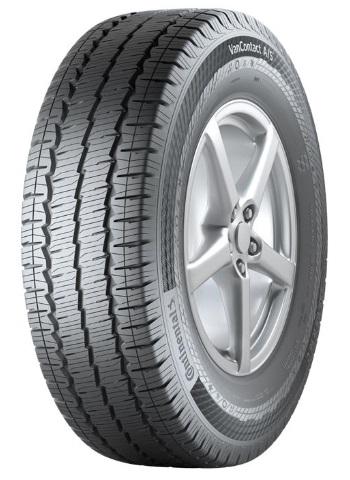 CONTINENTAL 225/65 R16 TL 112R CO VANCONTACT A/S ULTRA 