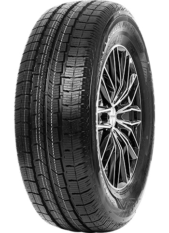 MILESTONE 205/65 R16 TL 107T MILESTONE GREENWEIGHT A/S 