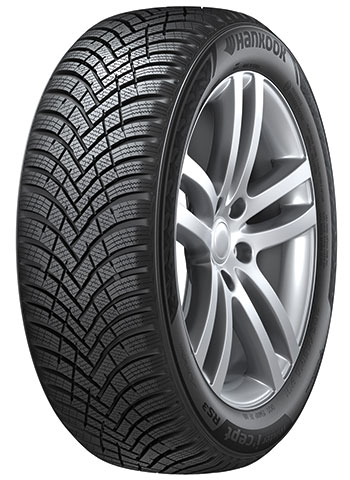 HANKOOK 195/55R15 85H WINTER I*CEPT RS3 W462