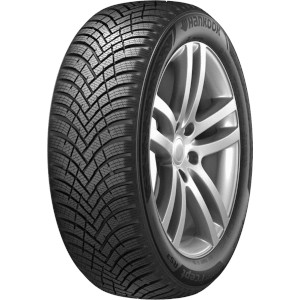 HANKOOK 185/60 R15 84T W462 Winter i*cept RS3