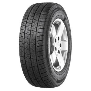 CONTINENTAL 195/70 R15 104R Vancontact 4Season