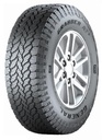 GENERAL 285/65 R17 TL 121S GE GRABBER AT3 BSW FR 