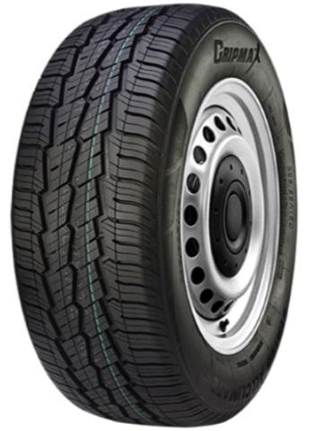 GRIPMAX 185/75 R16 104T SUREGRIP AS VAN