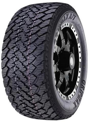 GRIPMAX 215/75 R15 100S INCEPTION A/T 3PMSF RWL