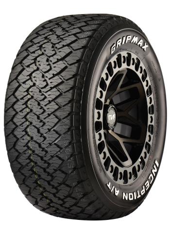 GRIPMAX 255/70 R16 111T INCEPTION A/T 3PMSF RWL