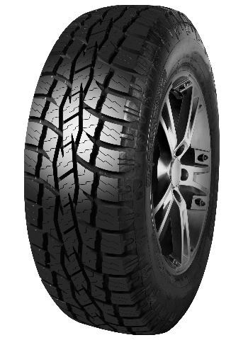 HIFLY 265/70 R16 112T AT606