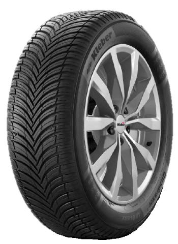 KLEBER 195/65R15 91V QUADRAXER 3