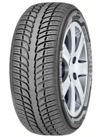 KLEBER 215/65 R17 99V QUADRAXER SUV