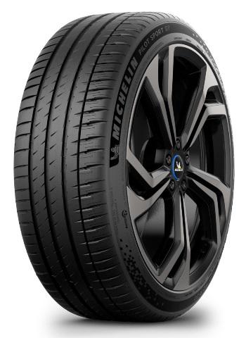 MICHELIN 265/35 R21 101Y PS EV ACOUSTIC XL