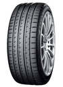 YOKOHAMA 285/45 R21 113Y V105T XL