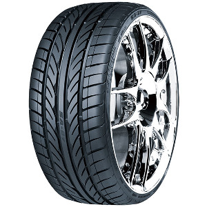 GOODRIDE 255/55 R18 109V XL SA57