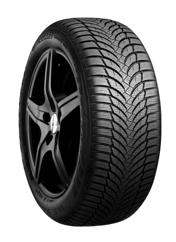 NEXEN 205/65 R15 99T XL WG SNOW G WH2