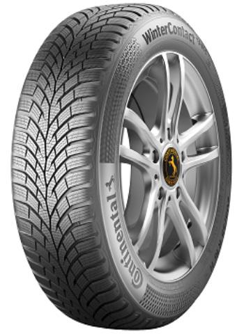 CONTINENTAL 175/70R14 84T WINTERCONTACT TS870