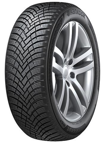 HANKOOK 185/50R16 81H WINTER I*CEPT RS3 W462