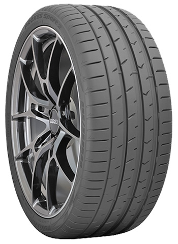 TOYO 255/35 R19 96Y PROXES SPORT 2 XL